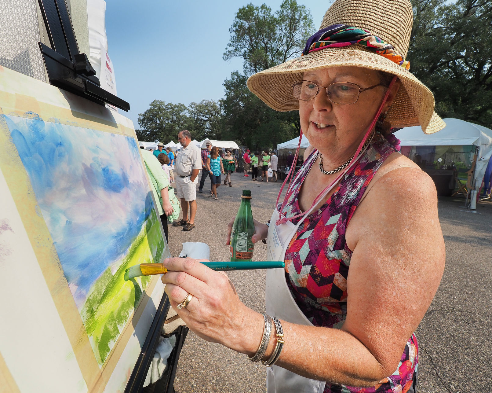 ArtSplash 2017